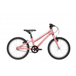 Python Elite 18 Girls Lightweight Junior Bike